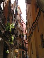 Barcelone, Barrio Gotico (16)